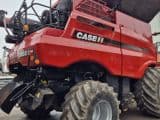 Case IH Axial Flow 9240 Inkl. 41 fod 3050 skærebord - Afbeelding 3