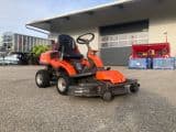 Husqvarna R 316 TXs AWD - Afbeelding 1