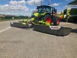 Claas Disco 9300 - Afbeelding 1