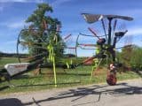 Claas Liner 1600 - Afbeelding 2
