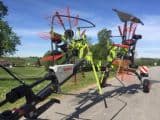 Claas Liner 1600 - Afbeelding 3