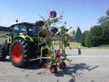 Claas Volto 80 - Afbeelding 1