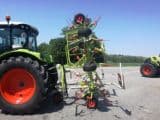 Claas Volto 80 - Afbeelding 2