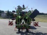 Claas Volto 80 - Afbeelding 3