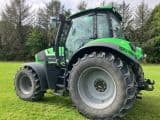 Deutz-Fahr 6150 CSHIFT - Afbeelding 2