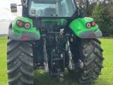 Deutz-Fahr 6150 CSHIFT - Afbeelding 3