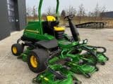 John Deere 9009 - Afbeelding 3