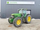 John Deere 7810 - Afbeelding 2