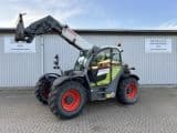 Claas SCORPION 7050 - Afbeelding 1