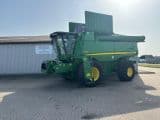 John Deere S690 - Afbeelding 2