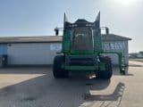 John Deere S690 - Afbeelding 3