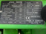 John Deere S690 - Afbeelding 4
