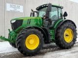 John Deere 6250R - Afbeelding 1