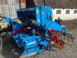 Lemken Zirkon 7/300 - Afbeelding 1