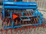 Lemken Zirkon 7/300 - Afbeelding 4