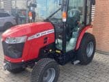 Massey Ferguson 1740 HC - Afbeelding 2