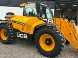 JCB 542-70 AGRI XTRA dualtech - Afbeelding 2