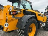 JCB 542-70 AGRI XTRA dualtech - Afbeelding 4