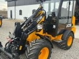 JCB 403 agri plus læsser - Afbeelding 2