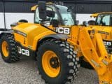JCB 542-70 AGRI XTRA dualtech - Afbeelding 1