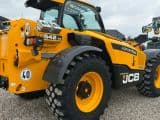 JCB 542-70 AGRI XTRA dualtech - Afbeelding 2
