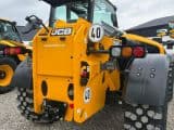 JCB 542-70 AGRI XTRA dualtech - Afbeelding 4