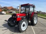 Case IH 833 - Afbeelding 1
