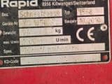 Rapid SF 70 - Afbeelding 4