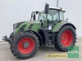 Fendt 714 VARIO S4 PROFI - Afbeelding 1