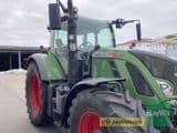 Fendt 714 VARIO S4 PROFI - Afbeelding 2