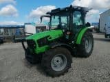 Deutz-Fahr 5080 D Keyline LS - Afbeelding 1
