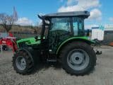 Deutz-Fahr 5080 D Keyline LS - Afbeelding 4
