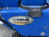 Yamaha Schneefräse YS1070T, Ersatzteilspender - Afbeelding 2