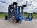 Lemken Scheibenge Rubin 10/600 KUA - Afbeelding 3