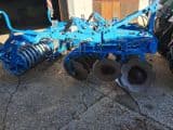 Lemken Rubin 10 / 300 - Afbeelding 2