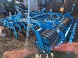 Lemken Rubin 10 / 300 - Afbeelding 4