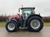 Massey Ferguson 9.S 425 DYNA VT EXC - Afbeelding 2