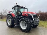 Massey Ferguson 9.S 425 DYNA VT EXC - Afbeelding 3
