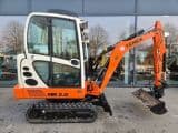 Terex HR 2.0 - Afbeelding 2