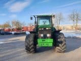 John Deere 8100 - Afbeelding 2
