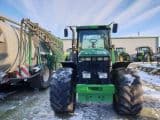 John Deere 8200 - Afbeelding 2