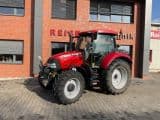 Case IH Maxxum CVX 110 - Afbeelding 1