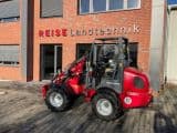 Weidemann 1380 - Afbeelding 1