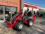 Weidemann 1380 - Afbeelding 2