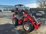 Weidemann 1380 - Afbeelding 3