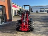 Weidemann 1380 - Afbeelding 4