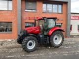 Case IH Maxxum 145 CVXDrive - Afbeelding 1