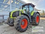 Claas AXION 940 CMATIC - Afbeelding 1