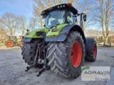 Claas AXION 940 CMATIC - Afbeelding 4
