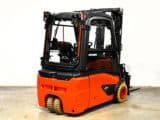 Linde E 18 L EVO 386-02 - Afbeelding 2